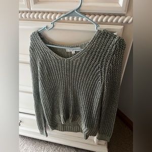 Loft Sweater